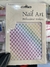 STICKER MULTICOLOR - Nailsroom Parana