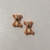 APLIQUES POOH POR PAR