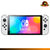 Console Nintendo Switch Oled Branco - 64G - comprar online