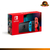 Console Nintendo Switch Oled Neon - 64G - comprar online