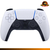 Controle DualSense Playstation 5 - PS5 Controle - Branco - Original - comprar online