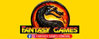 Fantasy Games