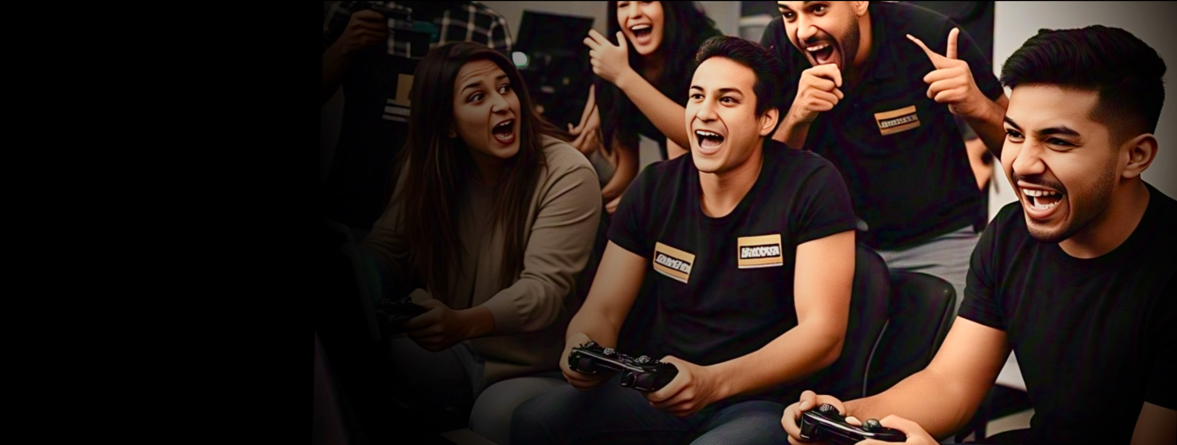 SEU GAME ESTÁ AQUI!