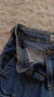 Bermuda cargo JEANS - tienda online