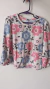 Camisa de corderoy FLORES