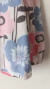 Camisa de corderoy FLORES - Palito Bombon