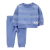 Conjunto Rayas
