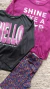 Legging Flores - tienda online