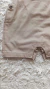 Enterito Jardinero BEIGE - Palito Bombon