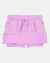 Pollera Pantalon PURPURA - tienda online