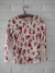Remera FLOREADA