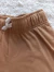 Short MARRON en internet