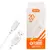 CABO KIMASTER POWER-FLEX 20W TIPO-C / USB 1M BRANCO CB616B
