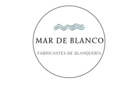 MAR DE BLANCO