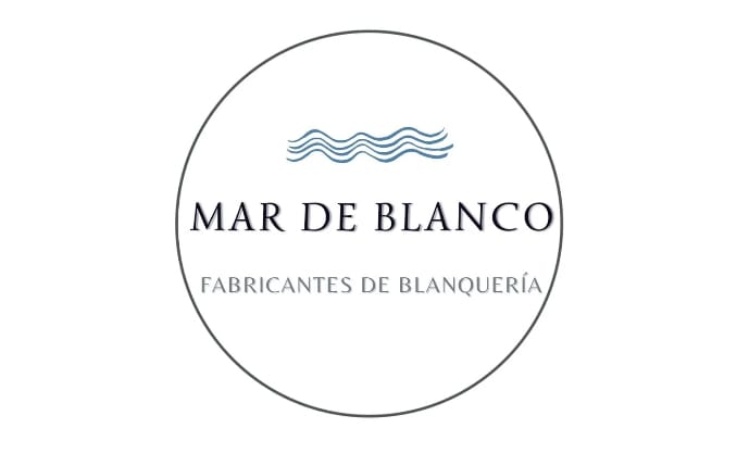 MAR DE BLANCO