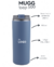 mugg • LEVEN LOOP 500ml - comprar online
