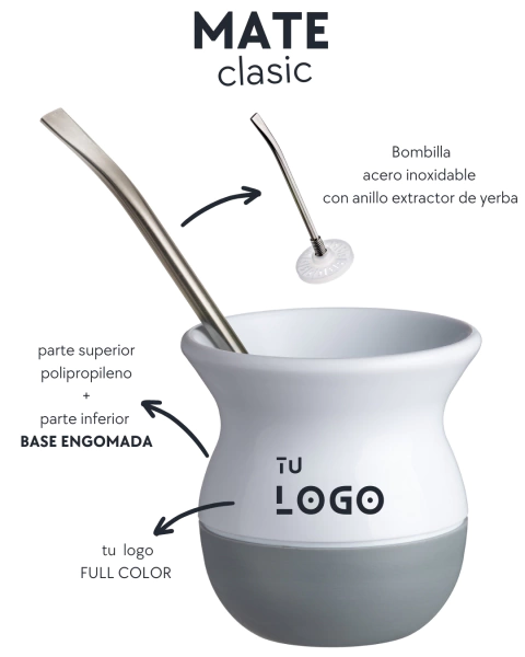 mate • CLASIC - comprar online
