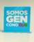 Mini Corpóreo • CUADRADO - VIGO Soluciones Creativas