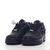 Air Force 1 "Triple Black" na internet