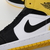 Air Jordan 1 "Yellow Black Toe" - comprar online