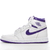 Air Jordan 1 "Court Purple"