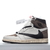 Air Jordan 1 x Travis Scott "Reverse Mocha"