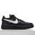 Off White x Nike Air Force "The 10 Black" - comprar online