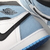 Air Jordan 1 "University Blue" na internet