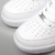 Imagem do Air Force 1 "Triple White"