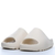 Yeezy Slide "Bone" na internet