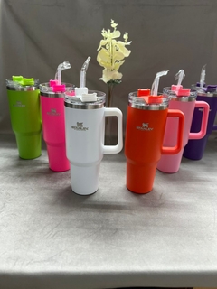 VASO QUENCHER STANLEY LISO 1,2L