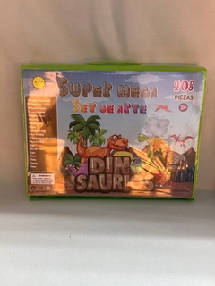 SET DE ARTE 208pcs - tienda online