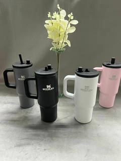 VASO QUENCHER 700ml ANTIDERRAME - tienda online