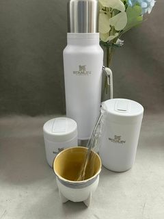 SET DE TERMO 1,2 COMPLETO