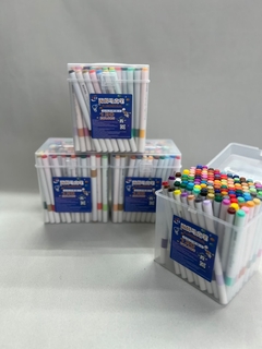 FIBRONES ACRÍLICOS 120pcs