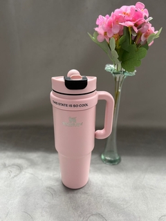 VASO STANLEY 900ml Antiderrame - tienda online