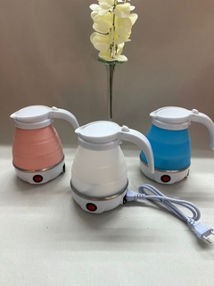 PAVA PLEGABLE 700ML - comprar online
