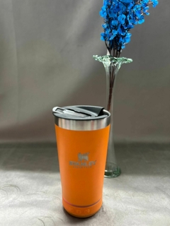 VASO PARLANTE STANLEY 500ml en internet