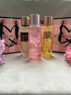 BODY SPLASH VICTORIA SECRET - tienda online