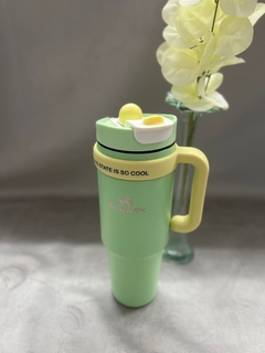 VASO STANLEY 900ml Antiderrame