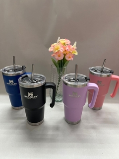 VASO QUENCHER 600ML