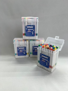 FIBRONES ACRÍLICOS 60pcs