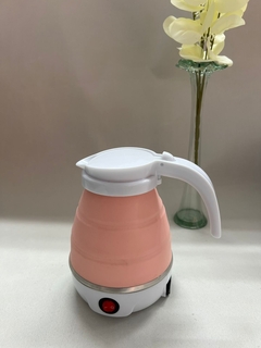 PAVA PLEGABLE 700ML - tienda online