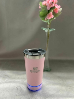 VASO PARLANTE STANLEY 500ml - comprar online