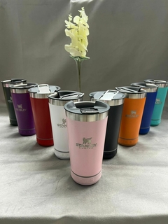 VASO PARLANTE STANLEY 500ml