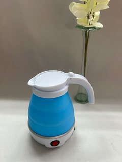 PAVA PLEGABLE 700ML - TODO COOL IMPORT