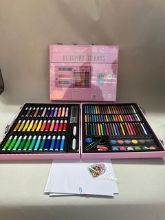 SET DE ARTE 152pcs - comprar online