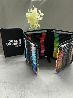 FIBRONES DUALBRUSH 120pcs - comprar online