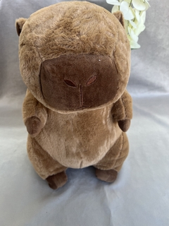 PELUCHE CAPYBARA 45CM