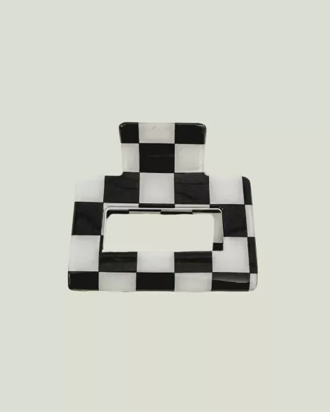 piranha checkerboard
